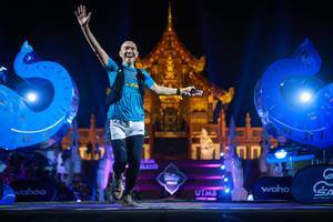 BIB: 
                            <button type="button" onclick="openModal(22657959)" class="btn btn-primary btn-sm float-right btn-popup" data-toggle="modal" data-target=".modal-high-quality">
                        <i class="fas fa-shopping-cart"></i> Add to Cart
                    </button>
                                            <button type="button" onclick="isThisMe(22657959, true)" class="btn btn-success btn-sm float-right btn-popup btn-isme hidden" data-toggle="tooltip" data-placement="bottom" title="นี่คือรูปของคุณใช่ไหม คลิกที่นี่เพื่อเอาเข้าอัลบั้ม">
                        <i class="fas fa-plus"></i> Add to album
                    </button>
                    <button type="button" onclick="isThisMe(22657959, false)" class="btn btn-warning btn-sm float-right btn-popup btn-isnotme hidden">
                        <i class="fas fa-ban"></i> Remove from album
                    </button>